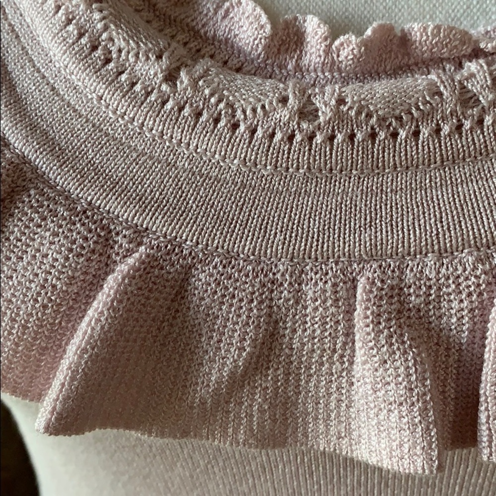 BCBG/ MAX AZRIA sexy top - Picture 3 of 8